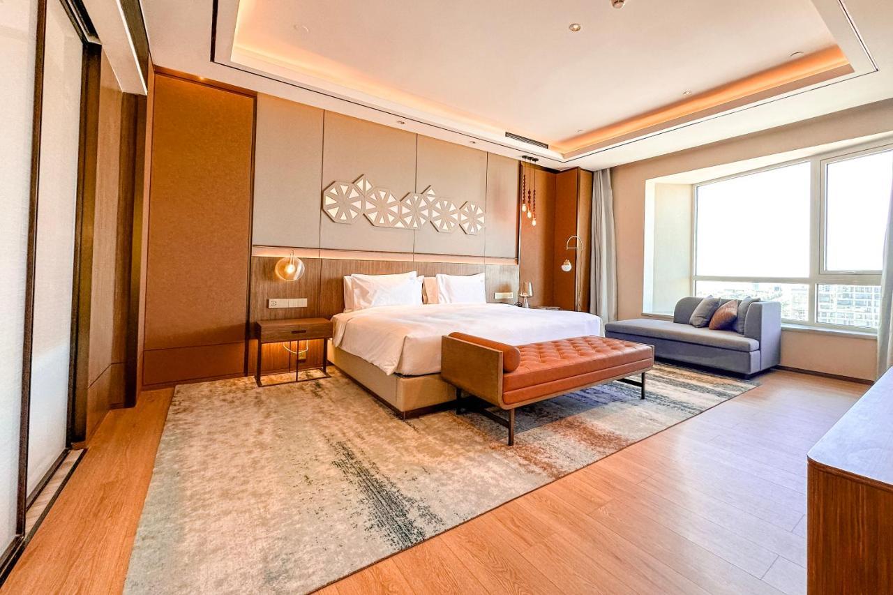Ethiopian Skylight Hotel 亚的斯亚贝巴 外观 照片