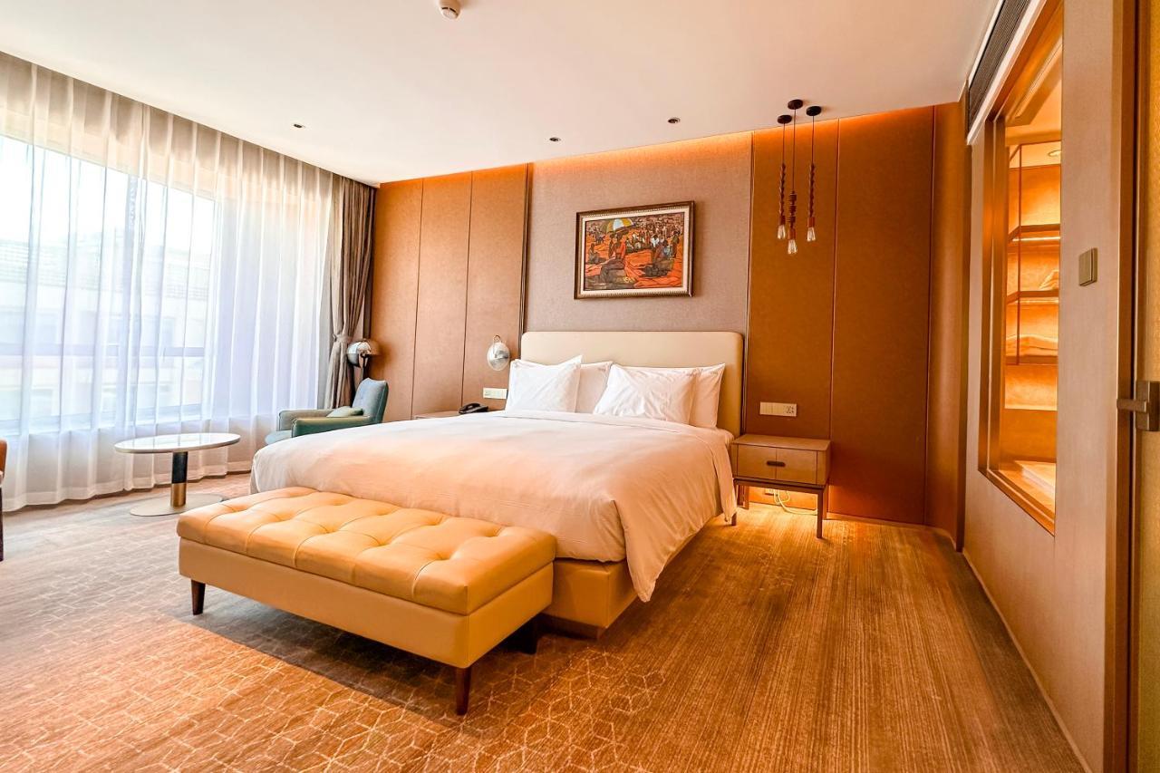 Ethiopian Skylight Hotel 亚的斯亚贝巴 外观 照片