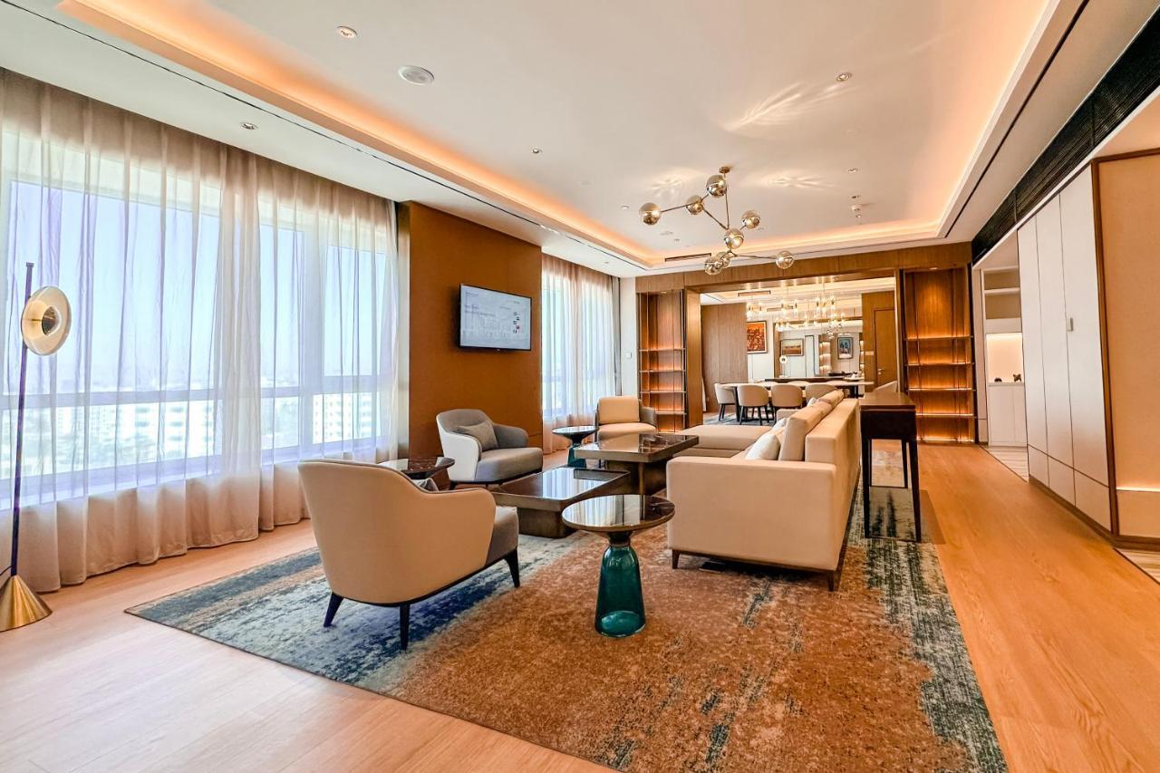 Ethiopian Skylight Hotel 亚的斯亚贝巴 外观 照片