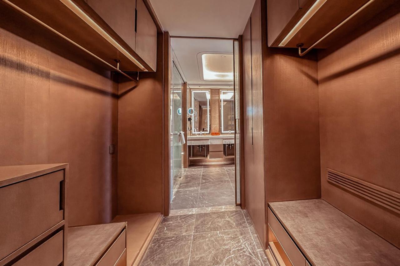 Ethiopian Skylight Hotel 亚的斯亚贝巴 外观 照片