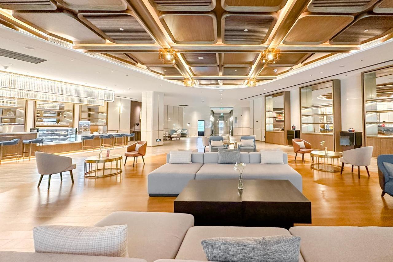 Ethiopian Skylight Hotel 亚的斯亚贝巴 外观 照片