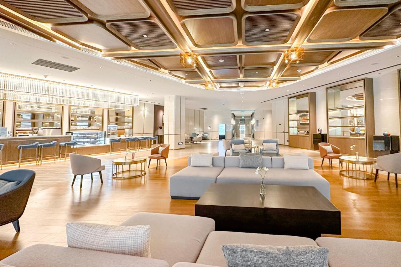 Ethiopian Skylight Hotel 亚的斯亚贝巴 外观 照片