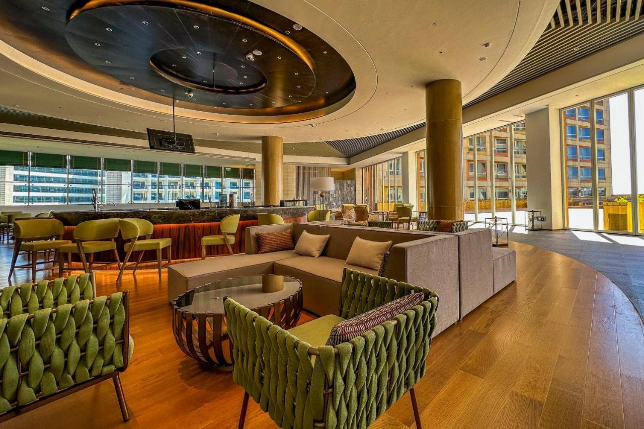 Ethiopian Skylight Hotel 亚的斯亚贝巴 外观 照片