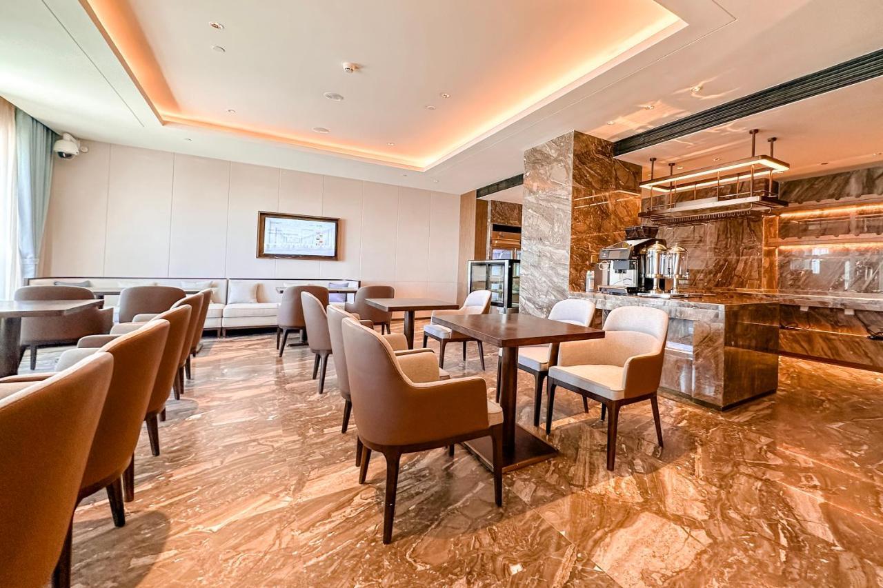 Ethiopian Skylight Hotel 亚的斯亚贝巴 外观 照片