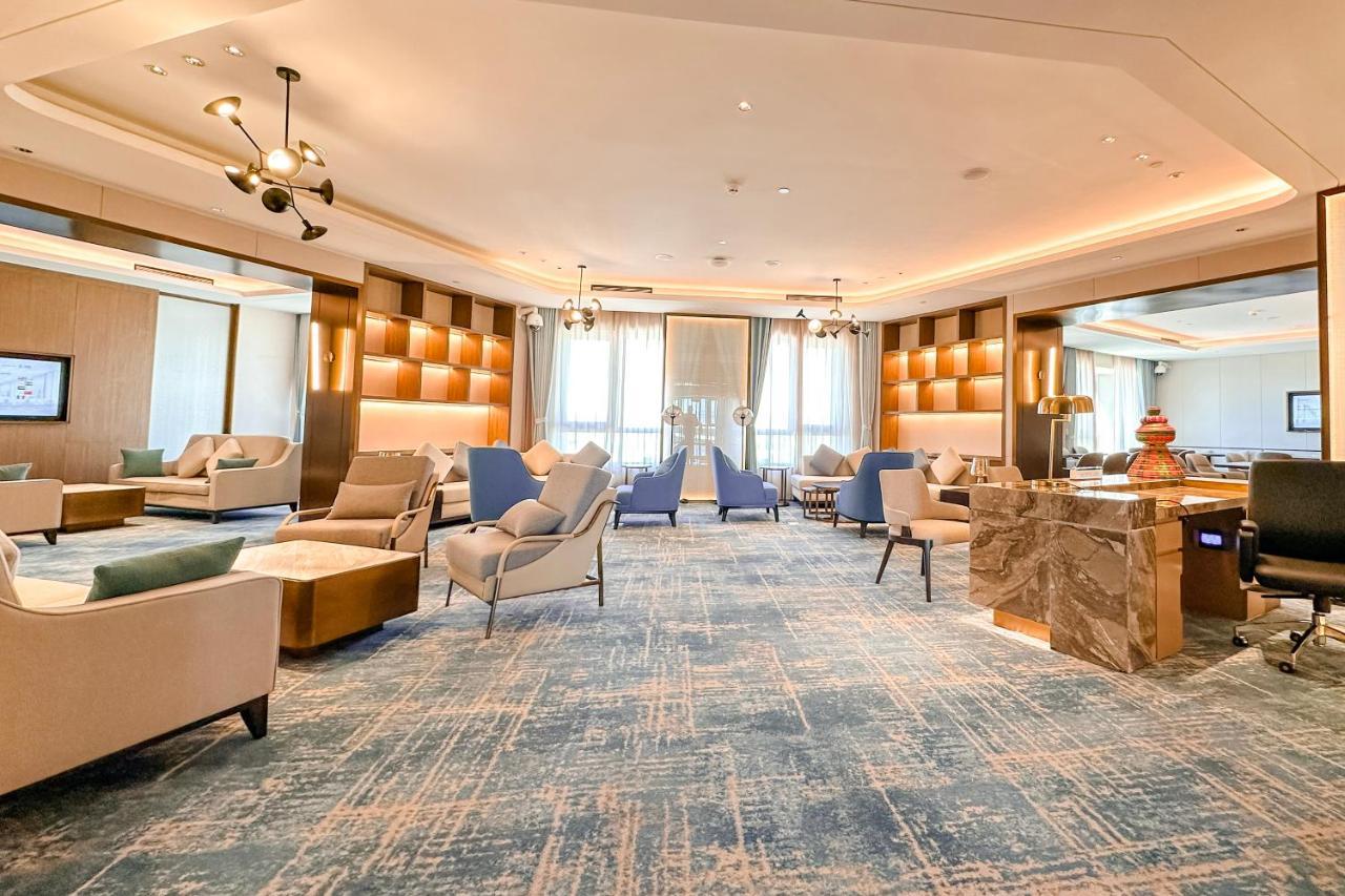 Ethiopian Skylight Hotel 亚的斯亚贝巴 外观 照片