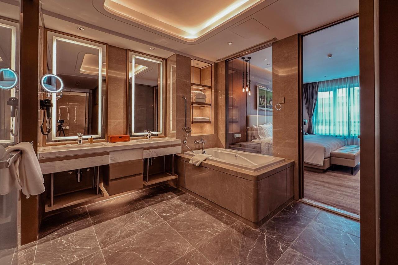 Ethiopian Skylight Hotel 亚的斯亚贝巴 外观 照片