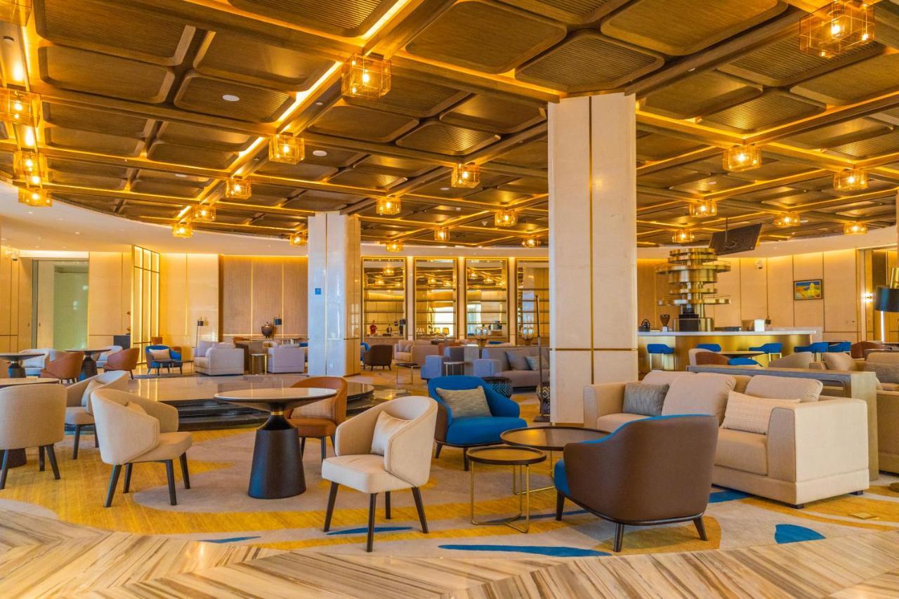Ethiopian Skylight Hotel 亚的斯亚贝巴 外观 照片