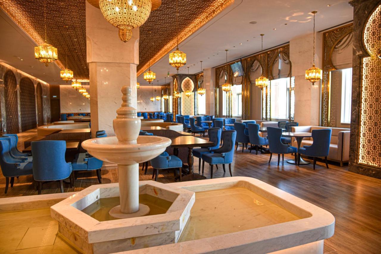 Ethiopian Skylight Hotel 亚的斯亚贝巴 外观 照片